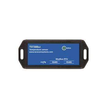 Teracom TST300 - MODBUS precision digital temperature sensor
