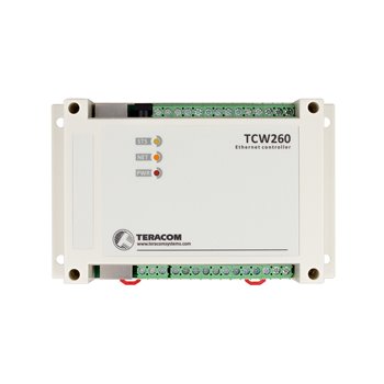 Teracom TCW260 - záznamový modul elektrickej energie