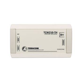Teracom TCW210-TH - temperature and humidity datalogger