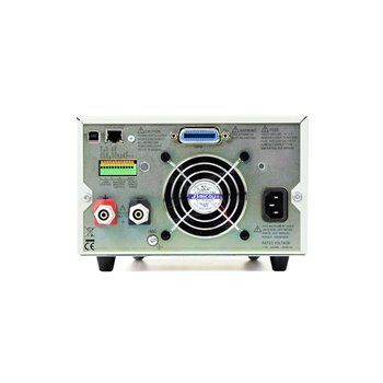 TTi QPX750SP - programmable DC power supply
