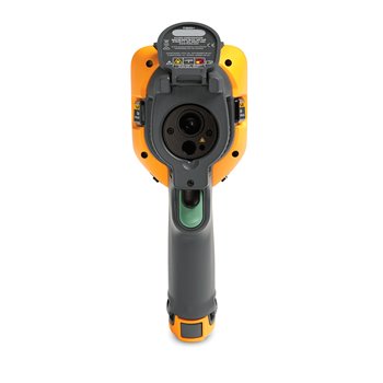 Fluke TiS55+ - termokamera pre údržbu (27Hz)
