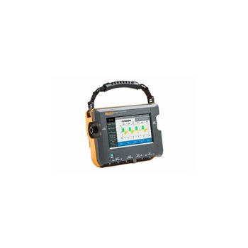 Fluke VT900A - analyzátor plynov a tester plúcnych ventilátorov