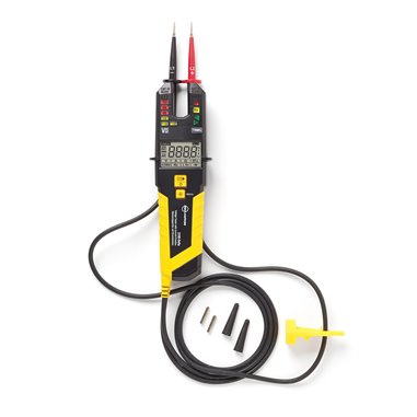 Fluke FLUKE-T150 (4016977) Two-pole Voltage and Continuity Tester
