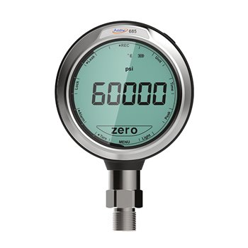 Additel 685 - digital pressure gauge