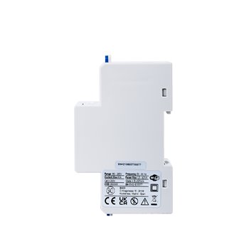 SACI M2DWIFI-2 - direct energy meter with WiFi