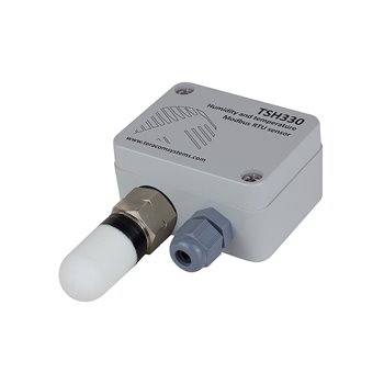 Teracom TSH330 - IP54 temperature and humidity sensor