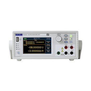 TTI SMU4001 - source measure unit