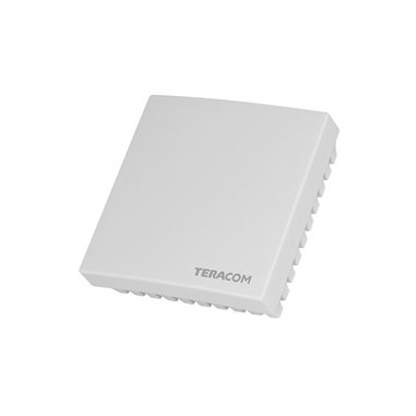 Teracom TSM400-4-TH - snímač teploty a vlhkosti s MODBUS RTU (RS-485 interface)