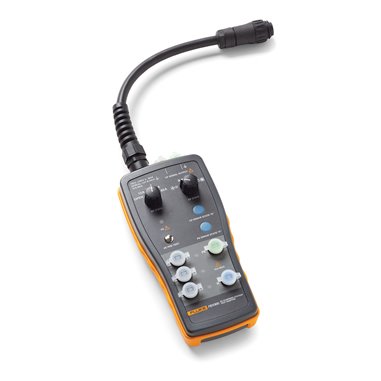 Fluke FEV300/BASIC - test adapter for EV charging stations (no plug)