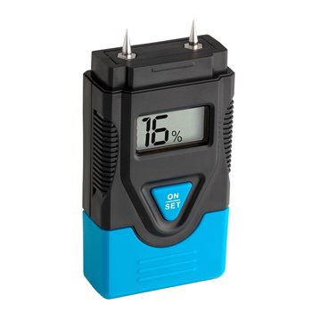 TFA 30.5502 DH HumidCheck Mini - Material moisture meter