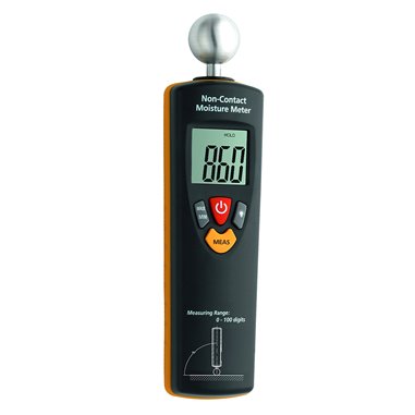 TFA 30.5503 HumidCheck Contact - non-invasive moisture meter