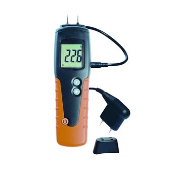 TFA 30.5501 HumidCheck Pro - material moisture meter