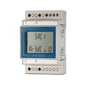 SACI AR3DC - low power DC network analyzer