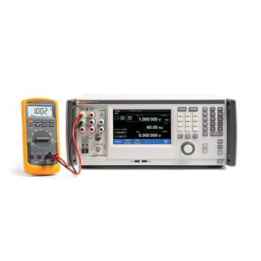 Fluke 5540A - multi-product calibrator