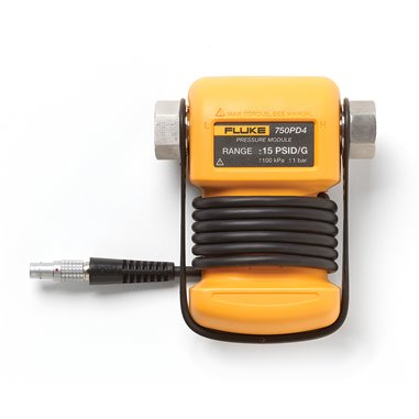 Fluke 750P01 - tlakový modul (0 až 25mbar)