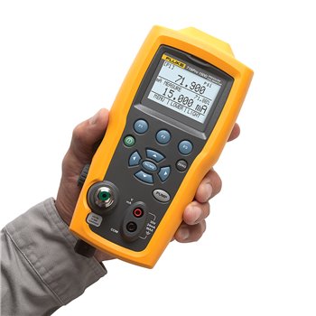 Fluke 719PRO 150G - electrical pressure calibrator (10 bar)