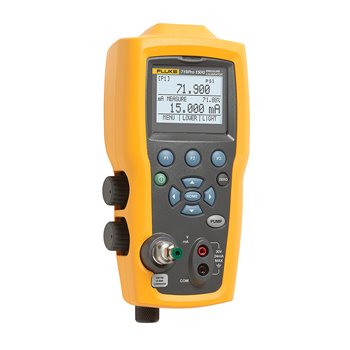 Fluke 719PRO 300G - electrical pressure calibrator (20 bar)