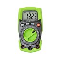 Elma 6100EVSE multimeter with BT and CP EVSE readout