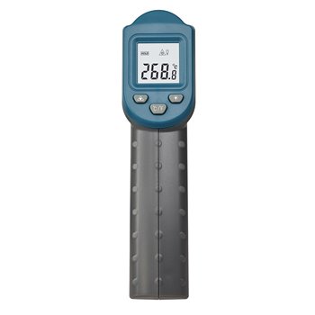 TFA 31.1136 RAY - Infrared thermometer (-50 to +500°C)
