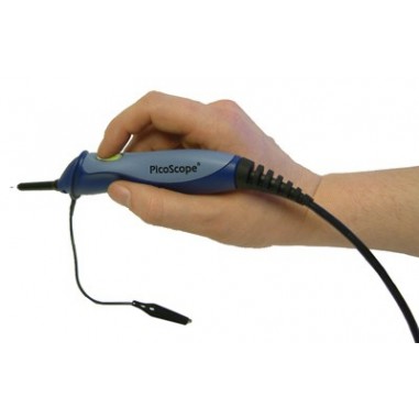 PicoScope 2105 - Ručný USB osciloskop