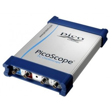 PicoScope 5203 - PC Oscilloscope...
