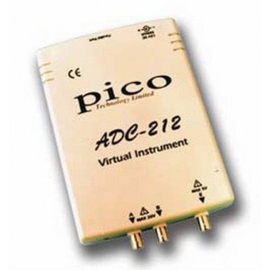 Pico ADC-212/3 Oscilloscope PP108E...