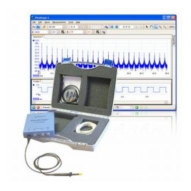 PicoScope 2202 Oscilloscope Kit PP350