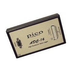 Pico ADC-16 High Resolution...