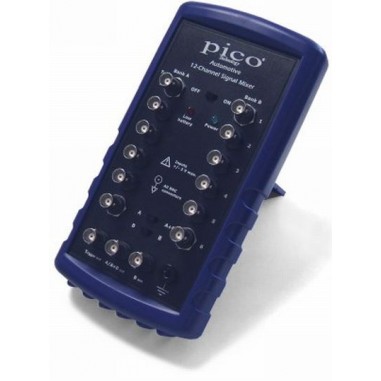 Pico Mixmaster 12-Channel Automotive...