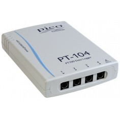 Pico PT-104 - PT100 Data...