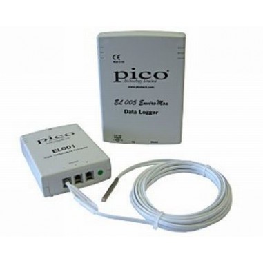 Pico EnviroMon Starter Kit with EL008...