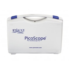 Pico - kufrík na osciloskop
