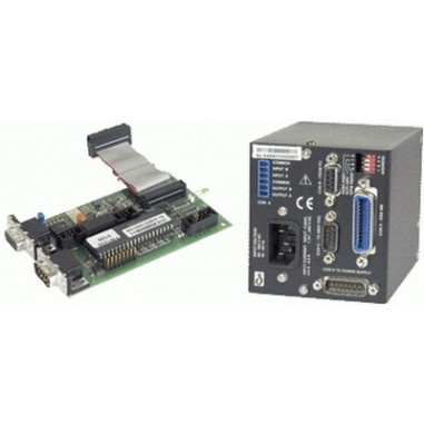 Delta PSC232 - RS232 interface