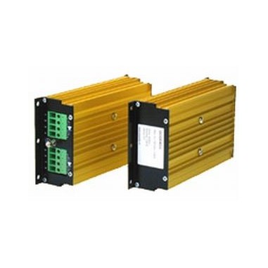 Polyamp Series diode box 12 to 21A...