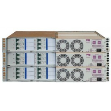 Polyamp 4500VA Inverter System