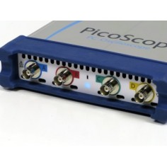 PicoScope 6402 A/B - 250MHz...