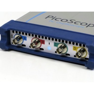 PicoScope 6403 A/B - 350MHz USB...