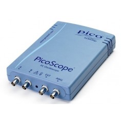 PicoScope 4226 50MHz, 125...