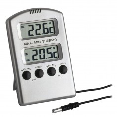 MinMax digital thermometer TFA 30.1020