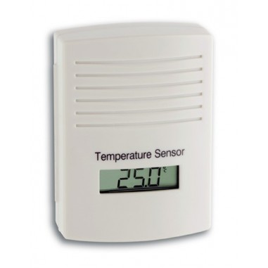 TFA 30.3157 TT Transmitter teploty s...