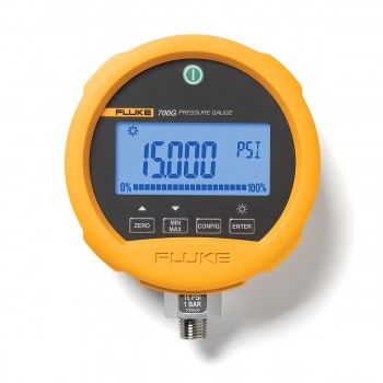 Fluke 700RG - Referenčné tlakomery (-0,97 - 690 bar)